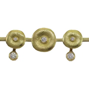 Alex Sepkus Orchard Link Bracelet - B-43D