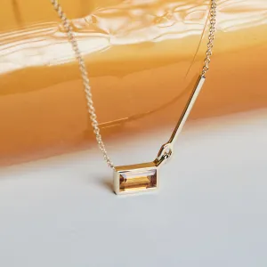 Ami Necklace