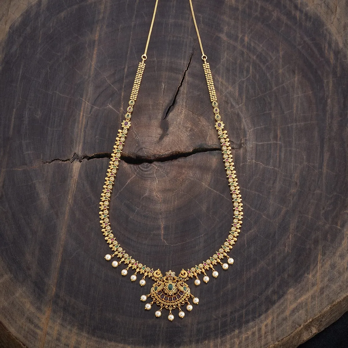Antique Necklace 174415