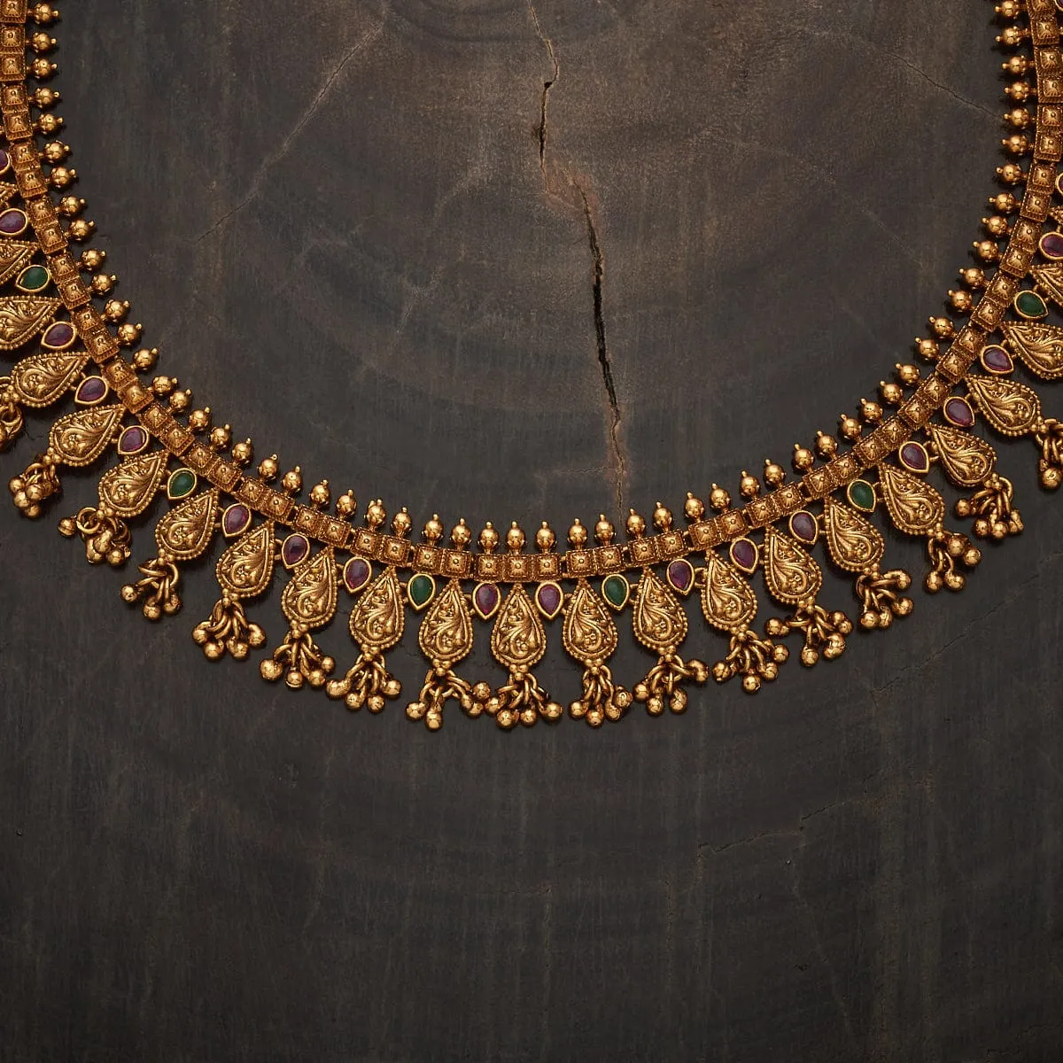 Antique Necklace 181415