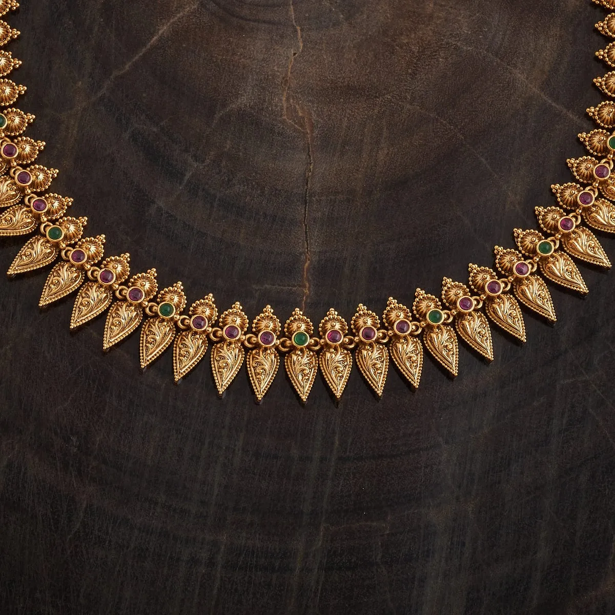 Antique Necklace 181418