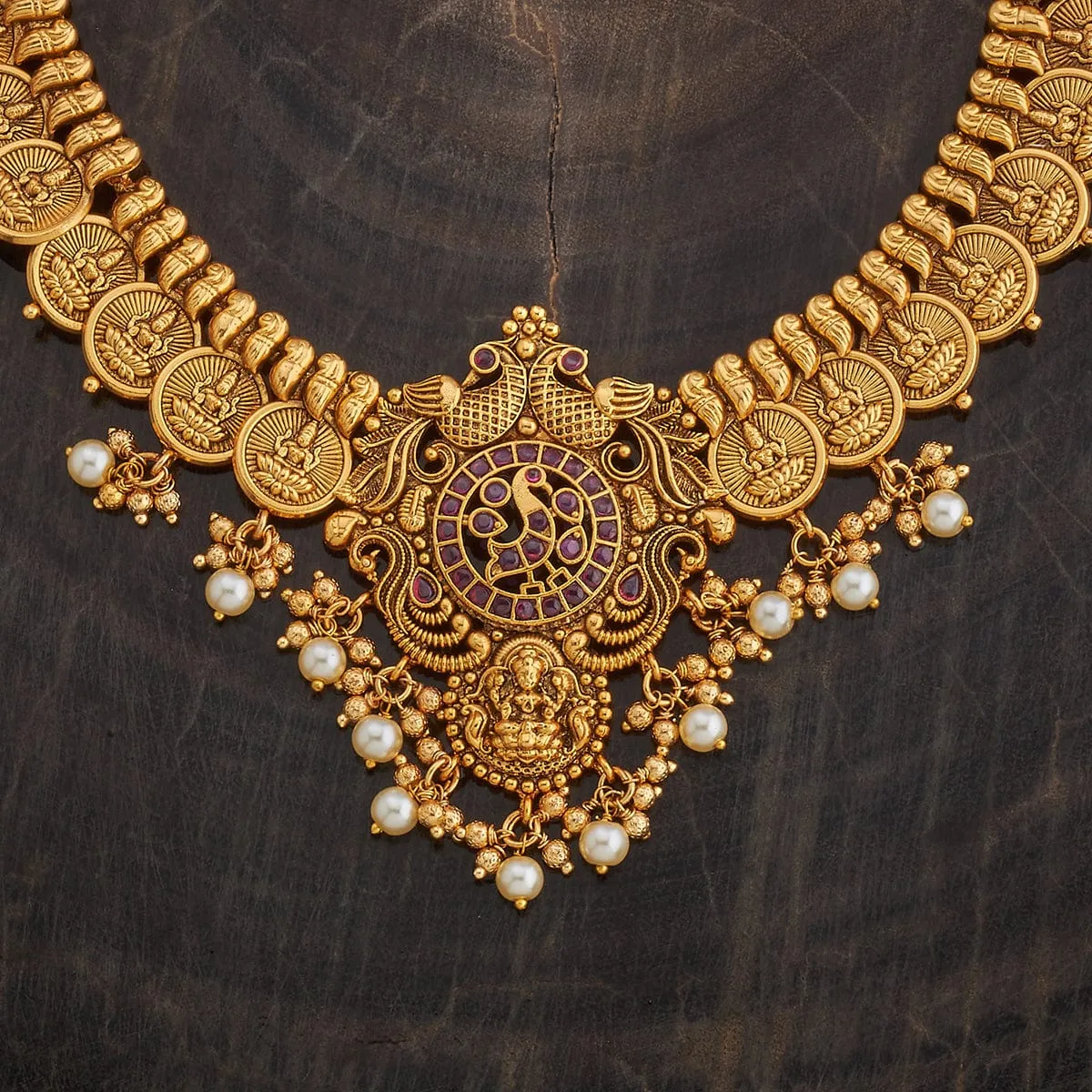 Antique Necklace 182870