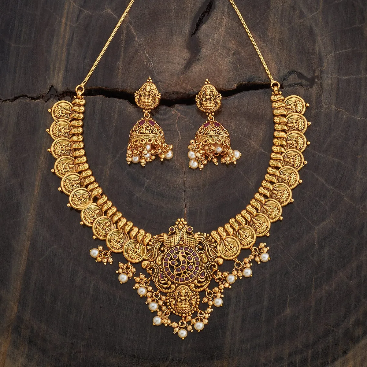 Antique Necklace 182870