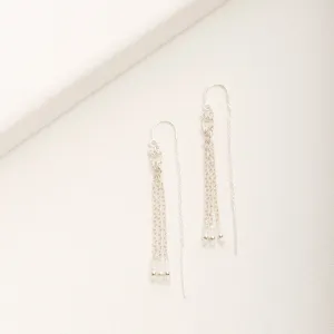 Crystalline Tassel Threader