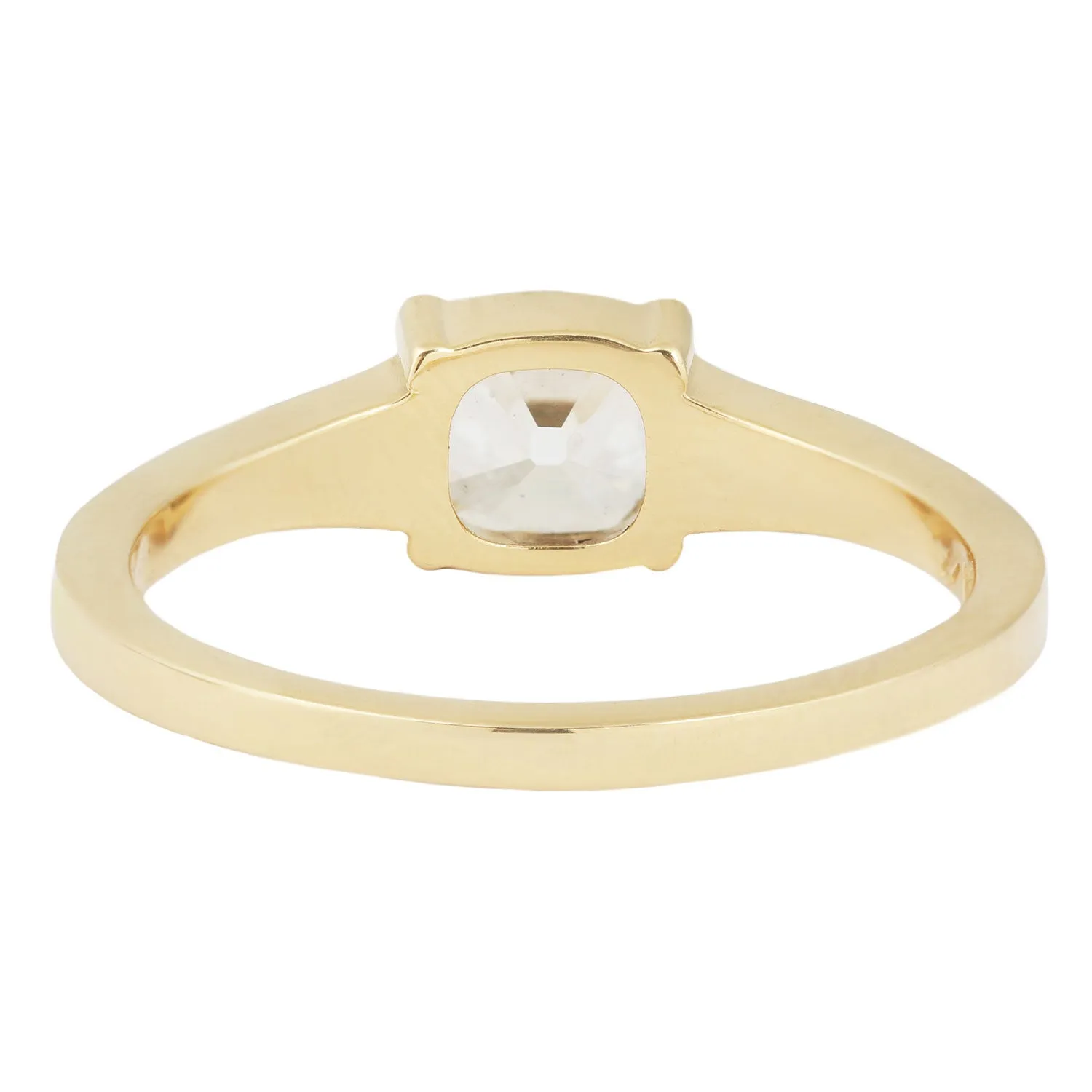 Diamond Canyon Mirage Ring