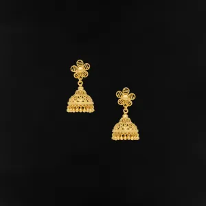 GOLDEN JIMIKKA STUD PGJST92a-061