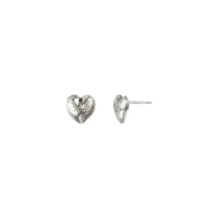 Heart Symbol Studs