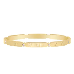History Bracelet