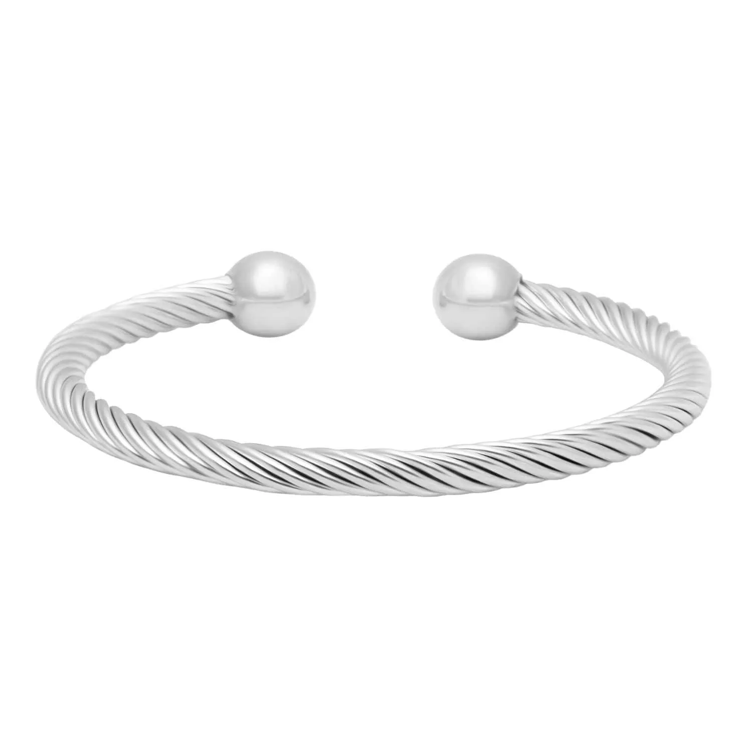 Mariana Cuff Bracelet