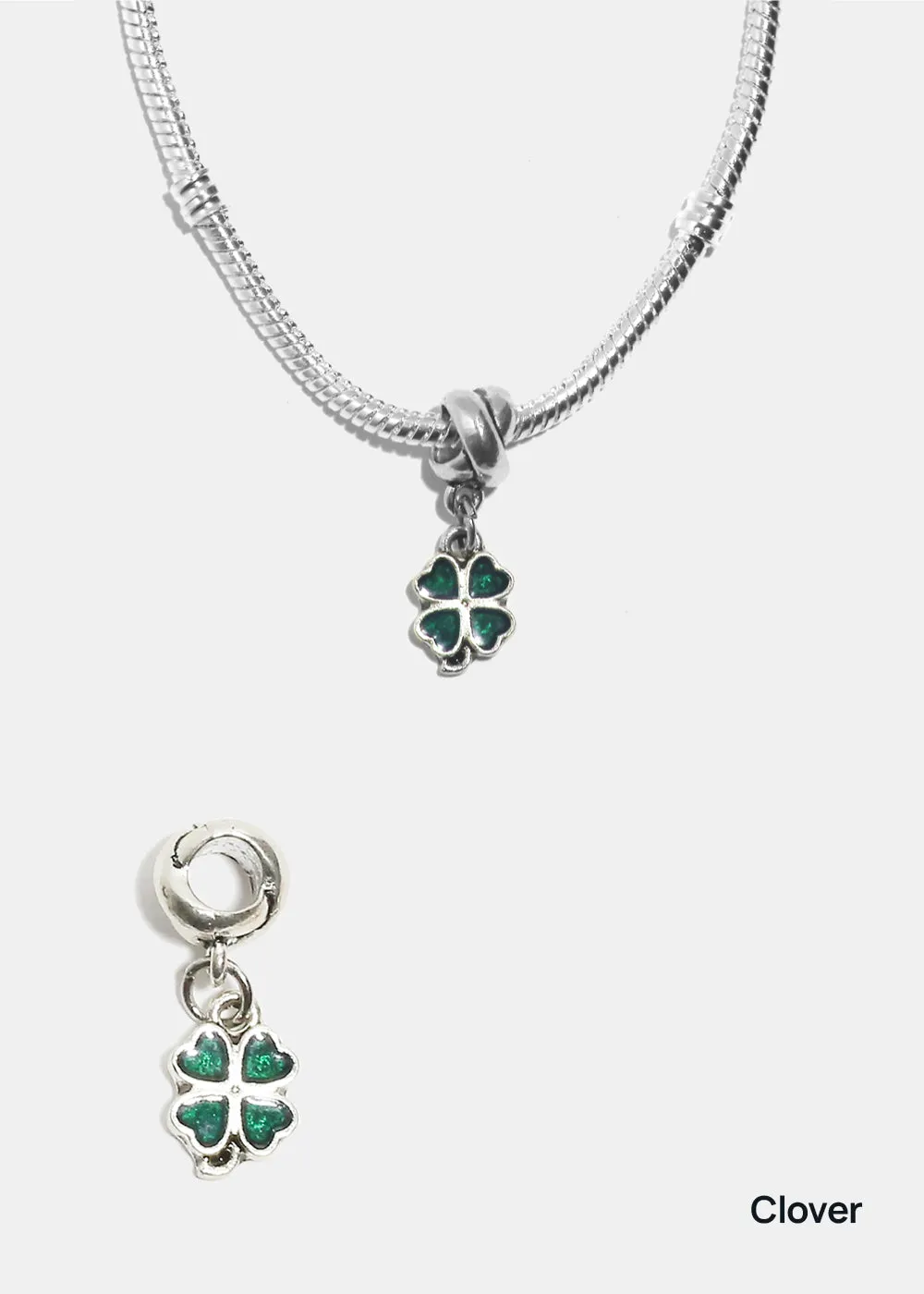 Miss A Bead Charm - Spiritual