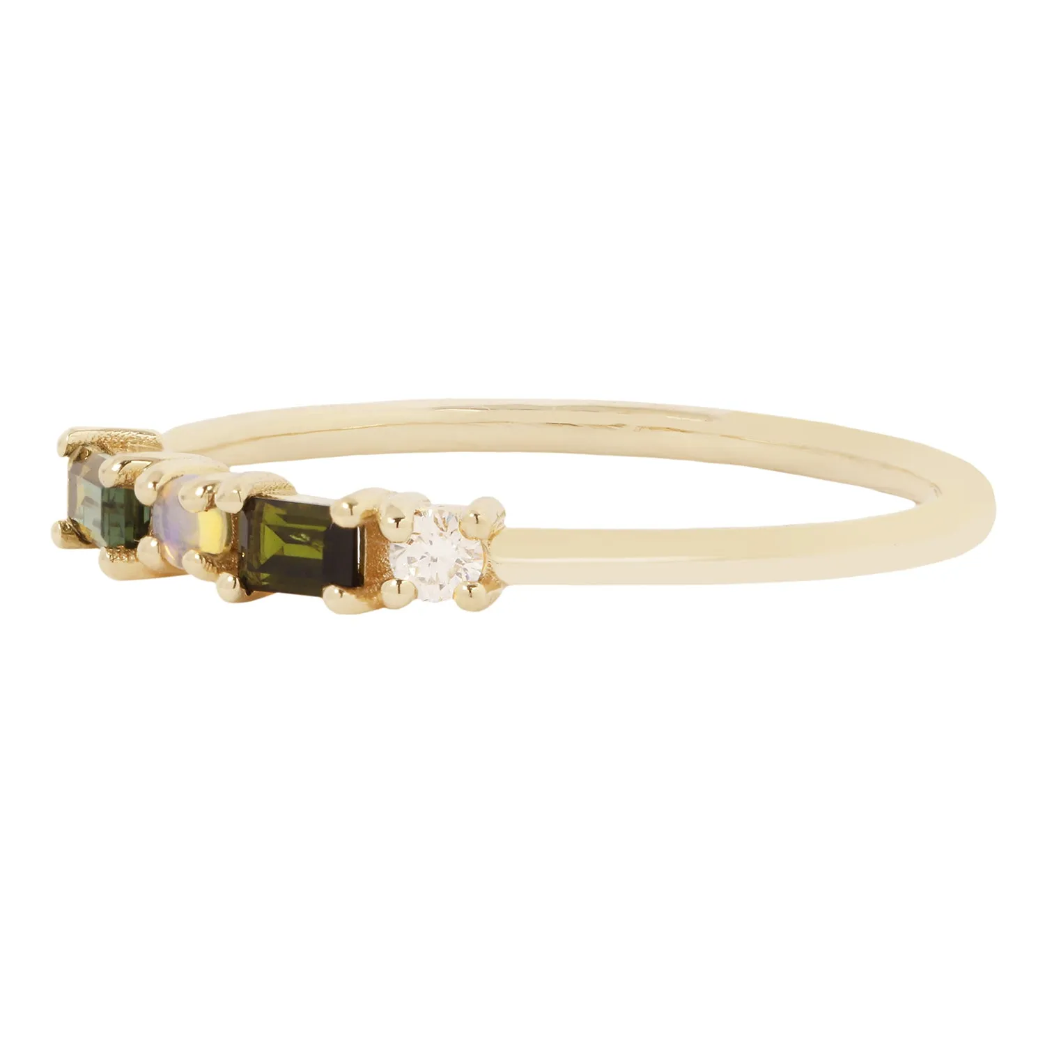 Pillar Ring