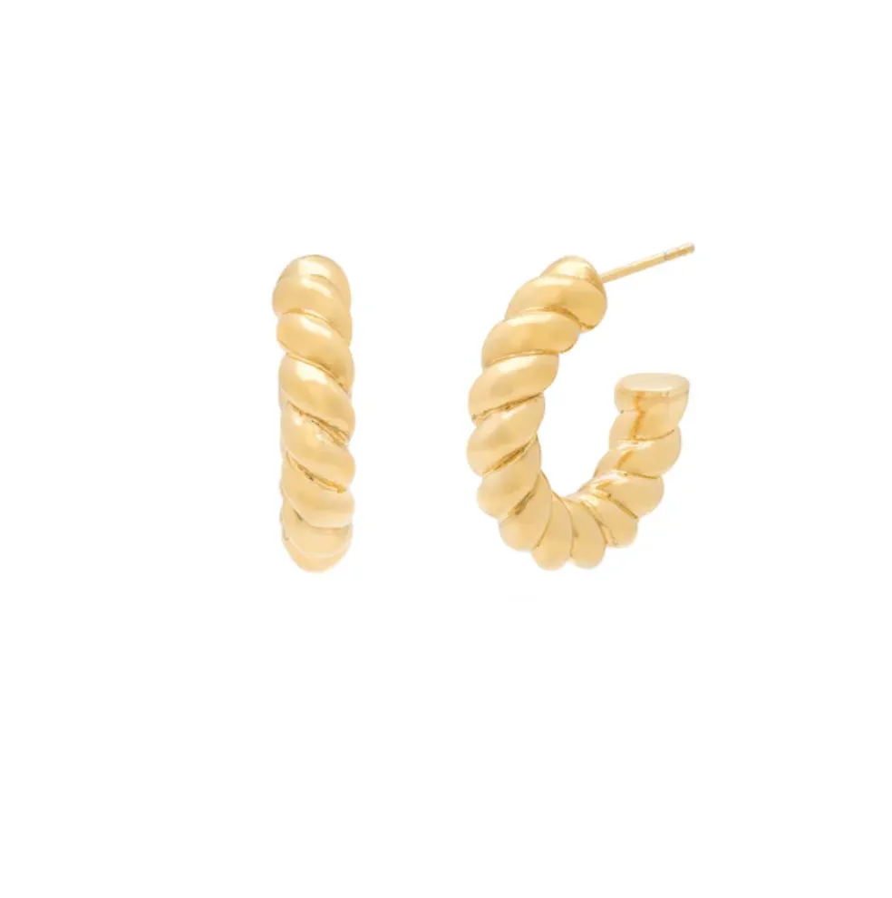 Revolve Hoops
