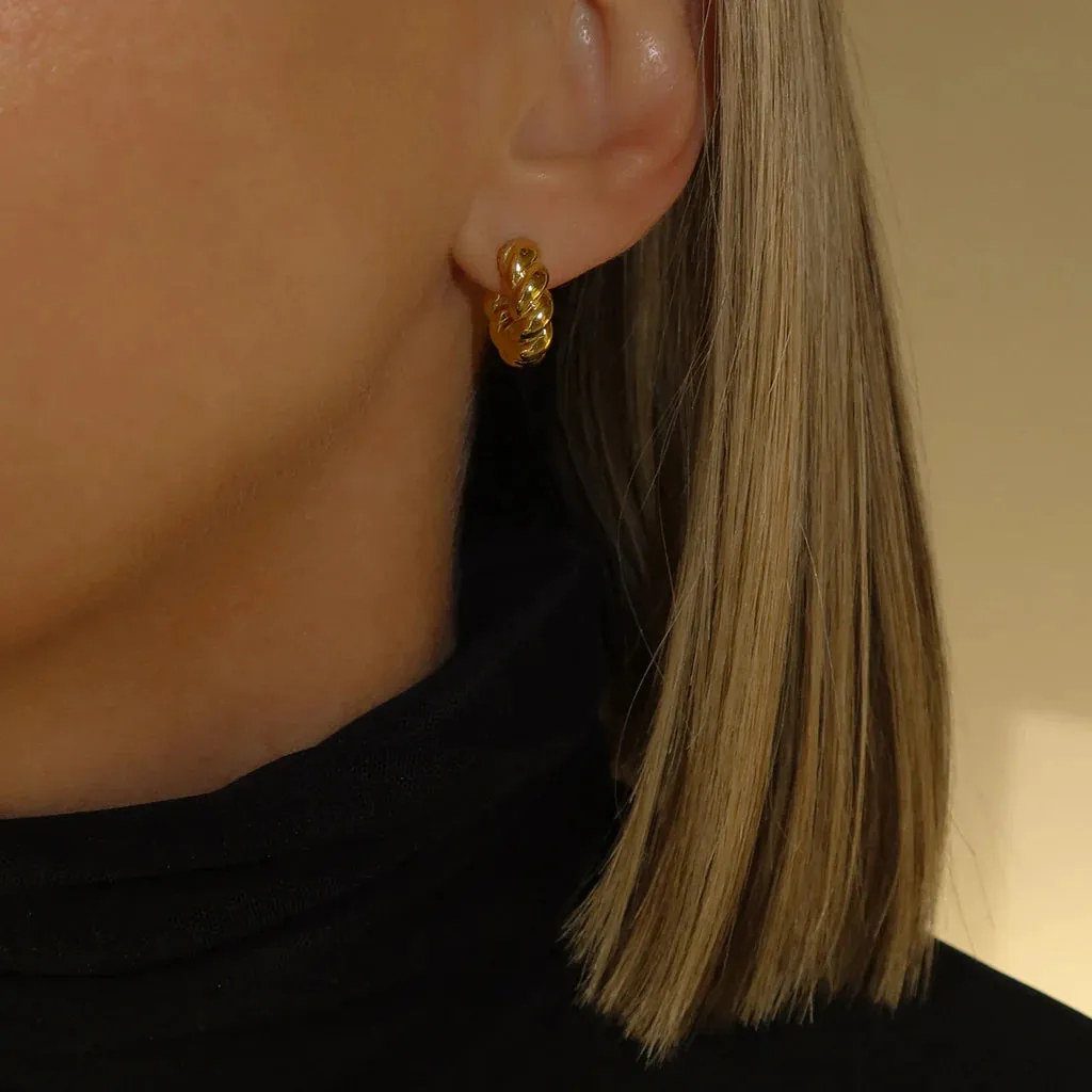 Revolve Hoops