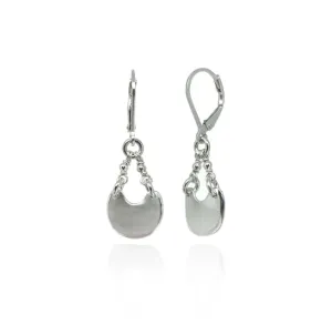 Small Boheme Drop Earrings