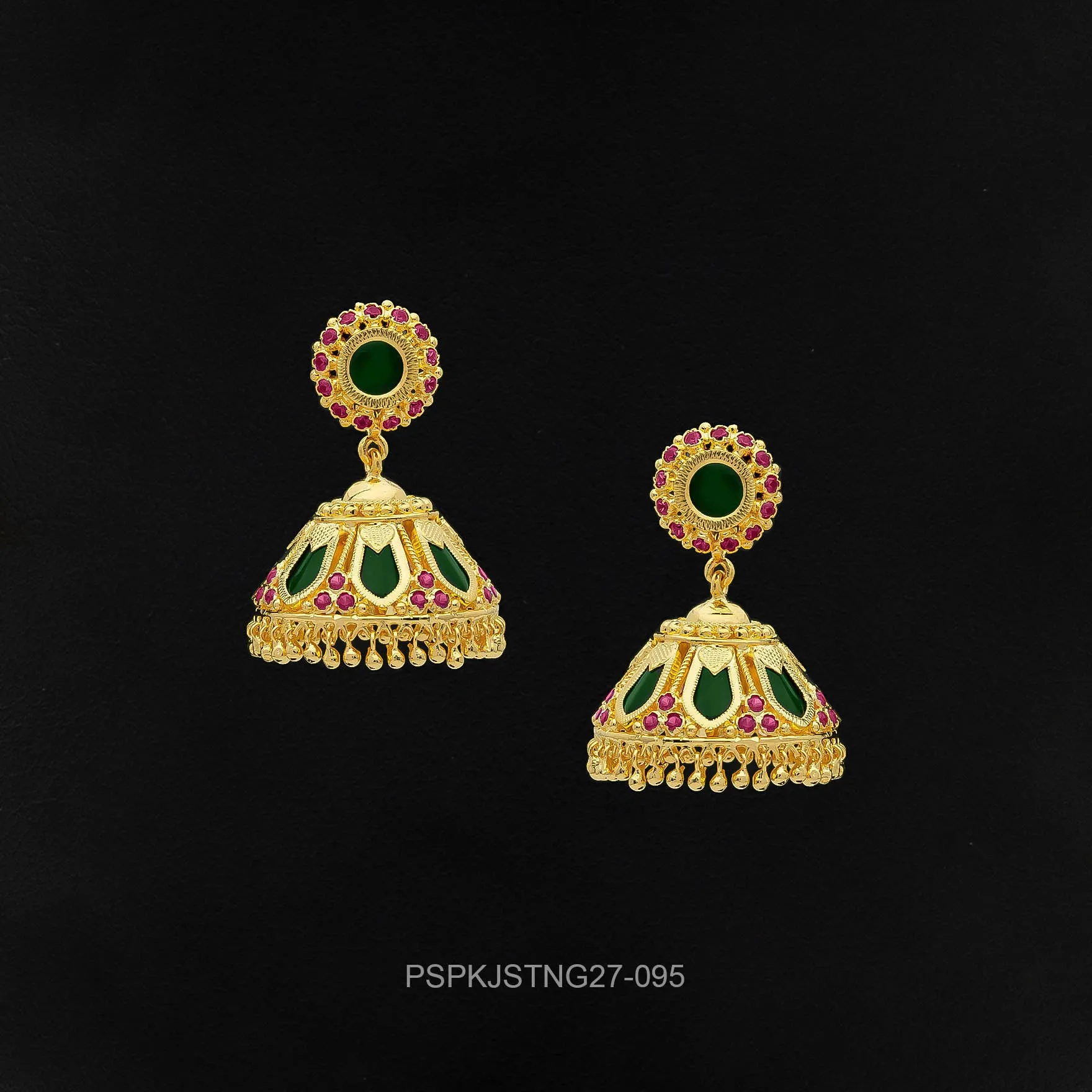 STONE JIMIKA STUD PSPKJSTNG27-095