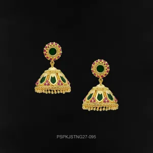 STONE JIMIKA STUD PSPKJSTNG27-095