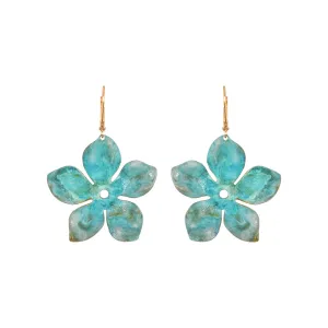 Thetis Earrings