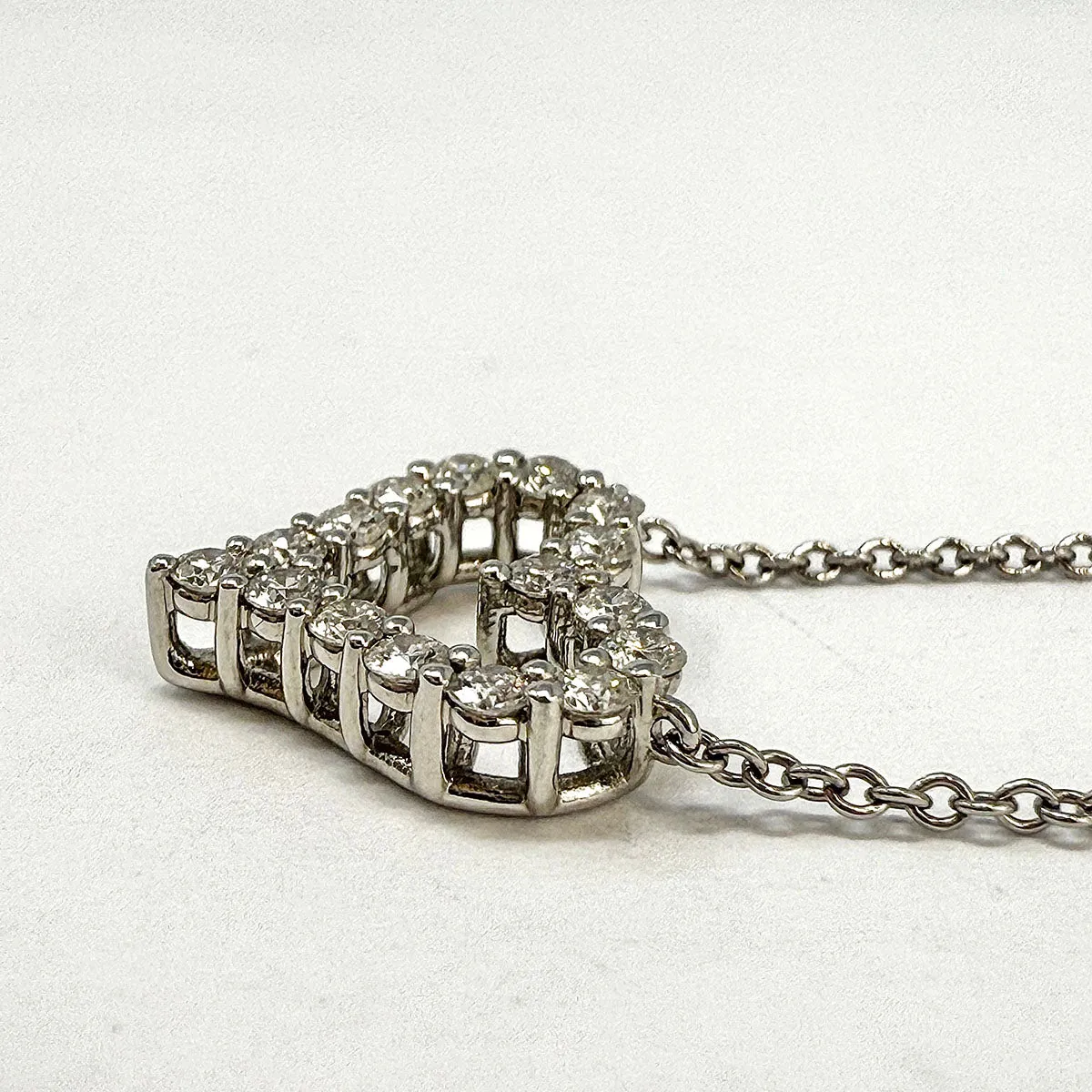 Tiffany & Co. Necklace