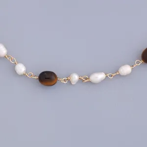 Trendy Necklace 165995