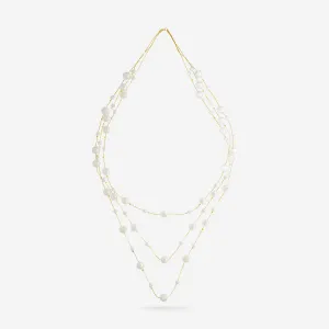 Trendy Necklace 174294