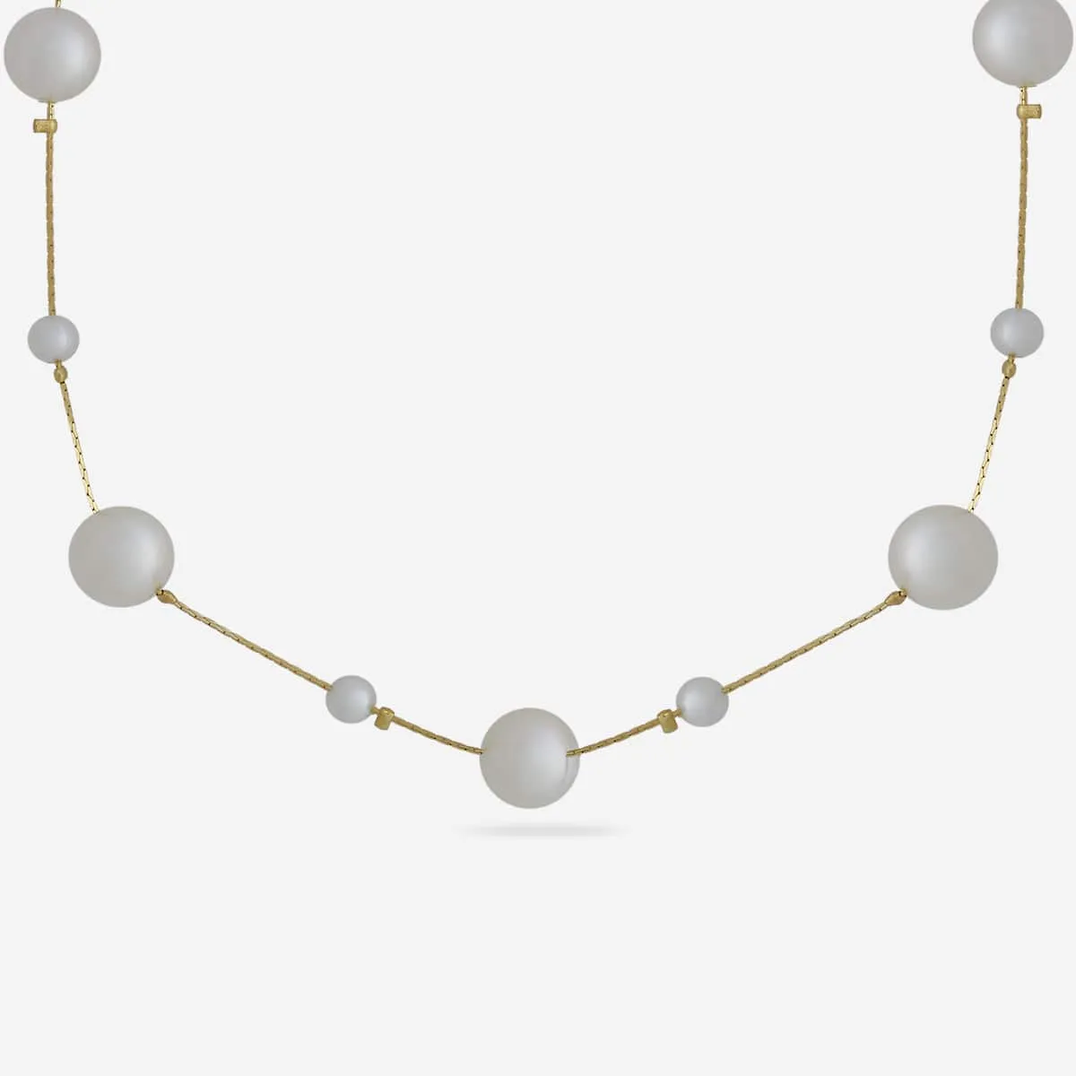 Trendy Necklace 174294