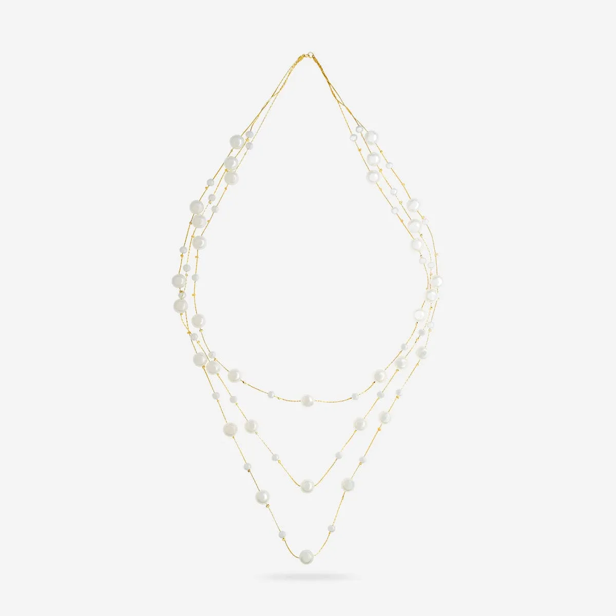 Trendy Necklace 174294