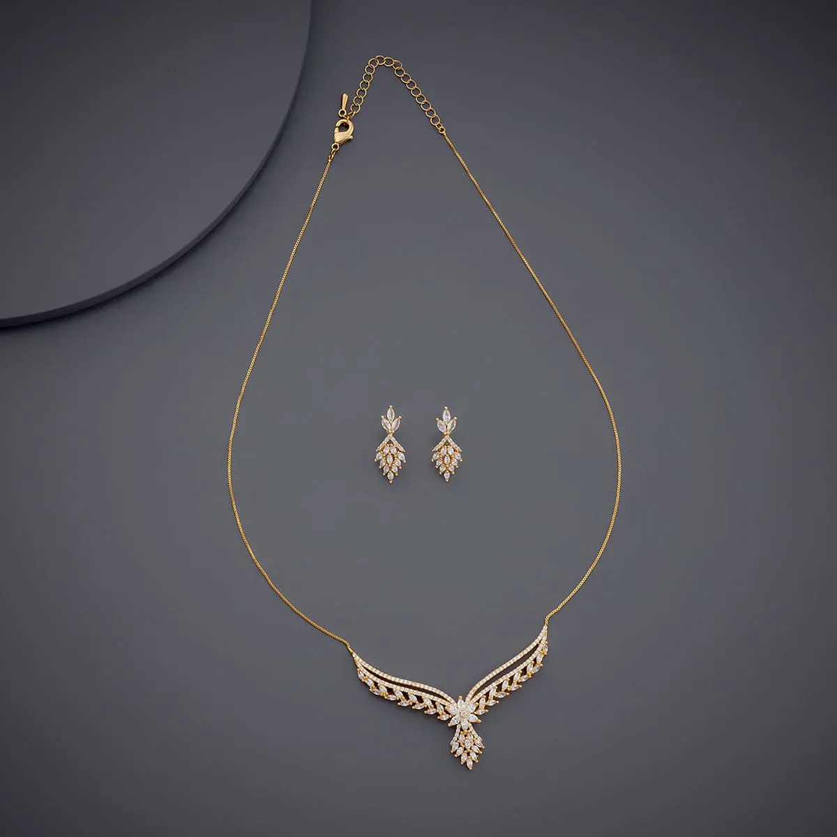 Trendy Necklace 183583