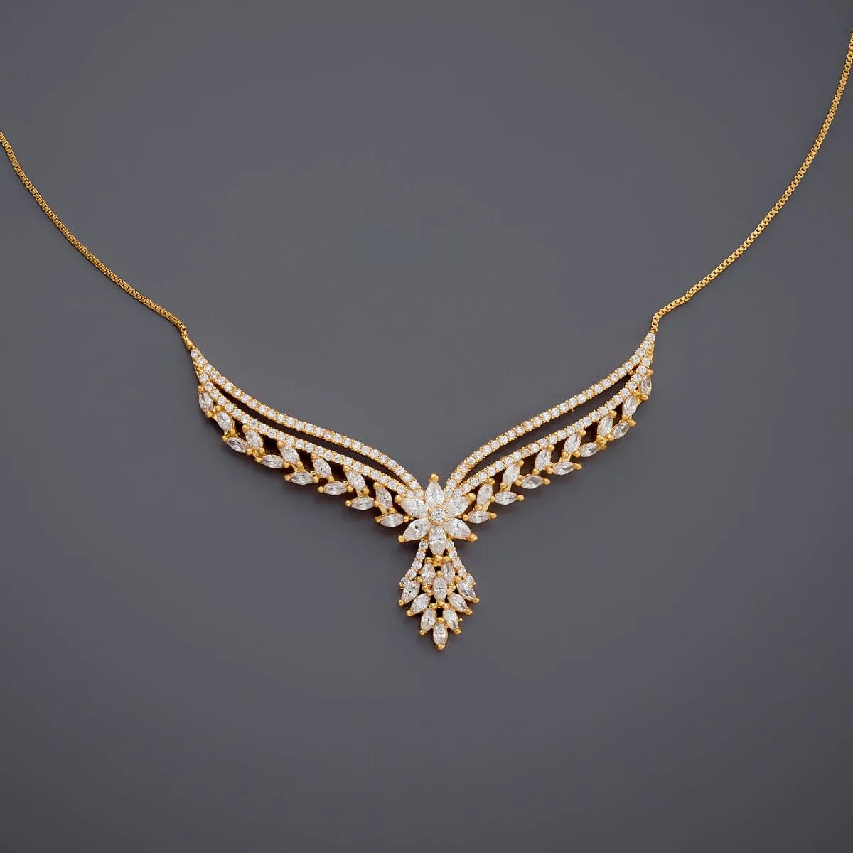 Trendy Necklace 183583
