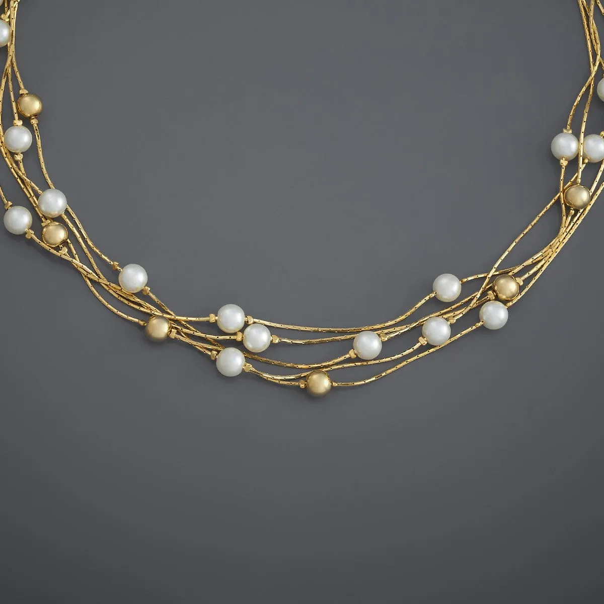 Trendy Necklace 183849