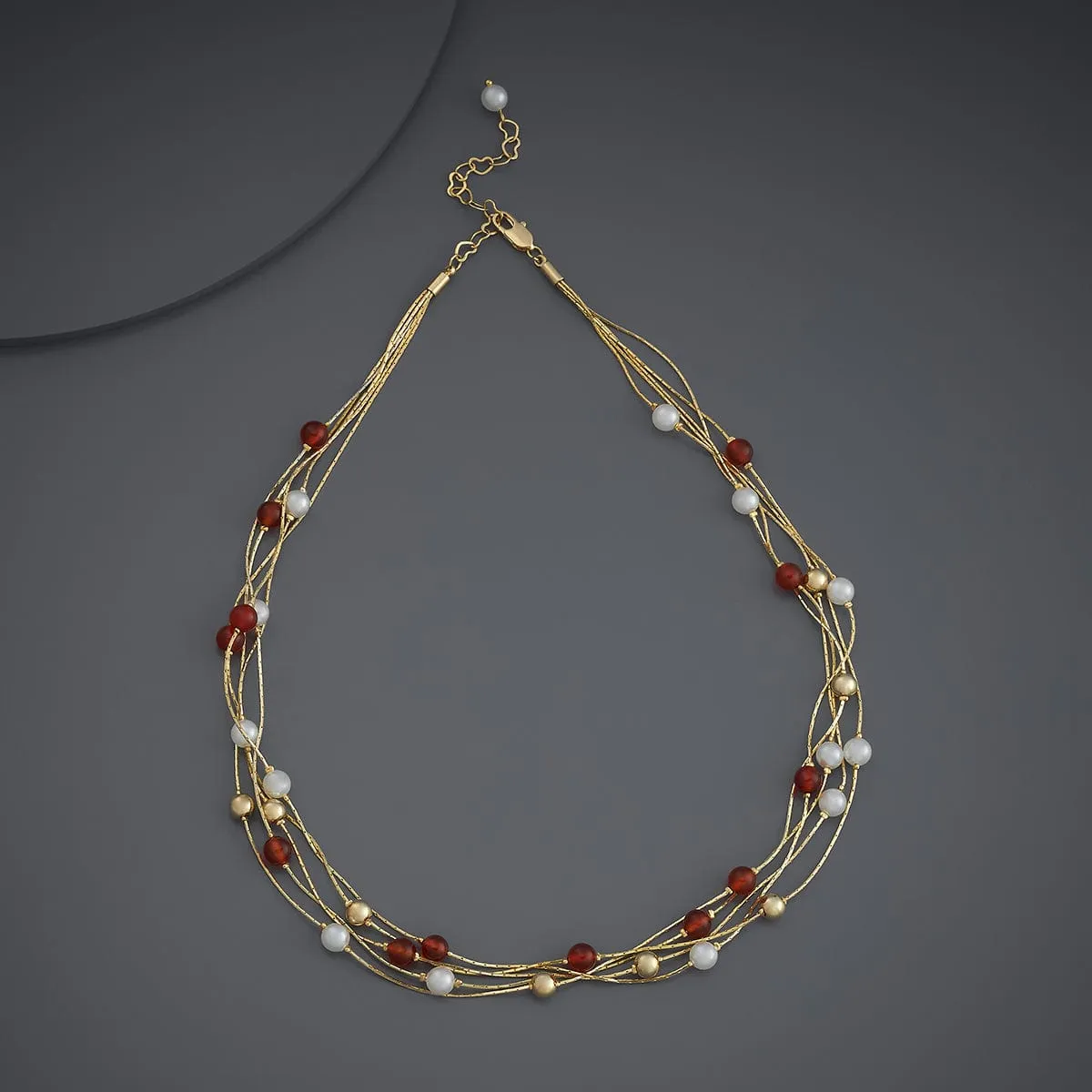 Trendy Necklace 183849