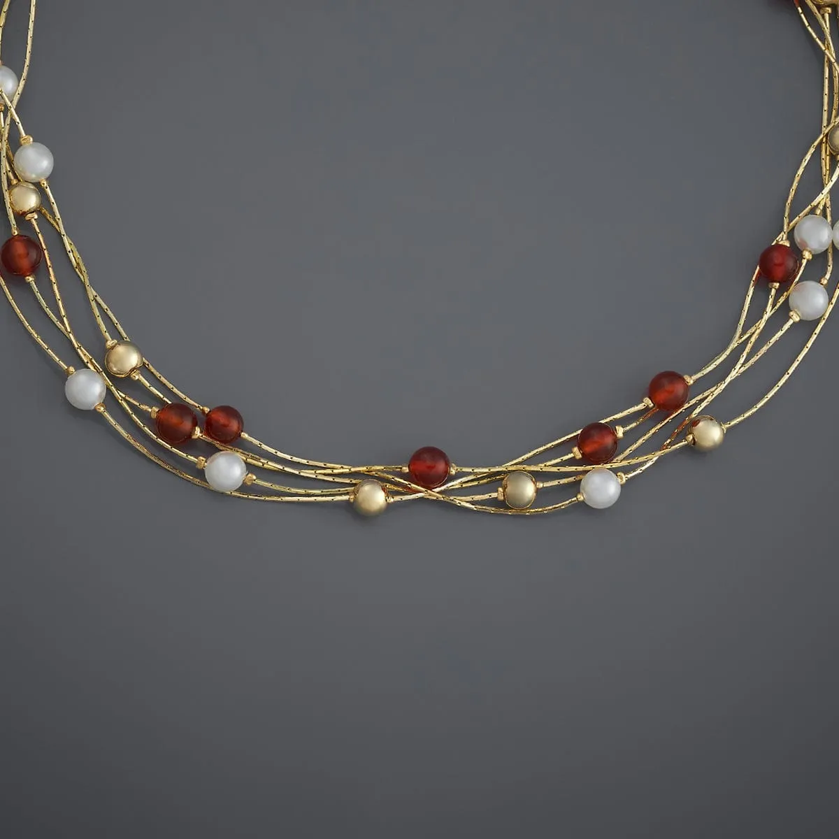 Trendy Necklace 183849
