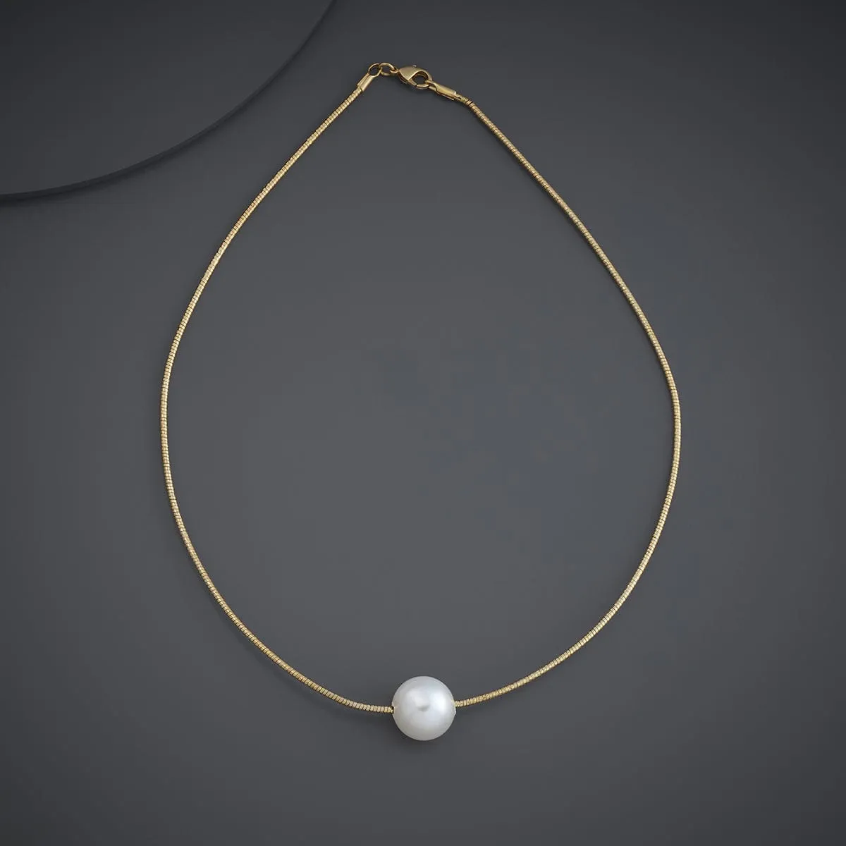 Trendy Necklace 183971