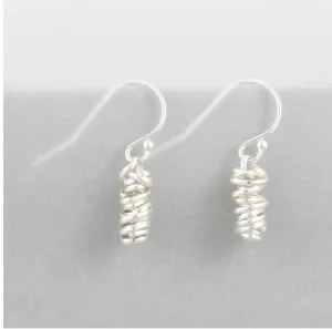 Twist Earring - Mini