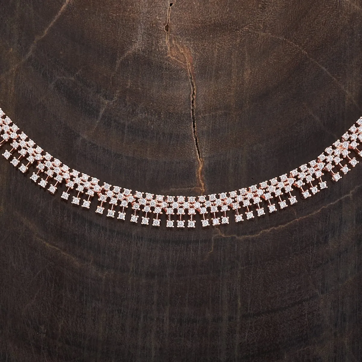 Zircon Necklace 176247