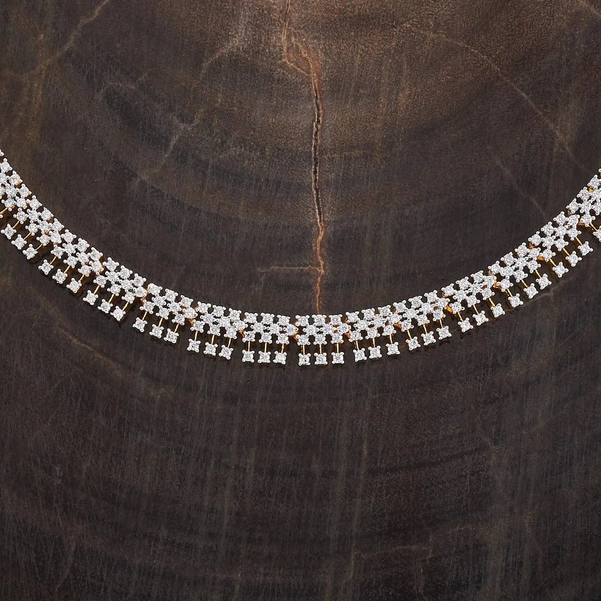Zircon Necklace 176247