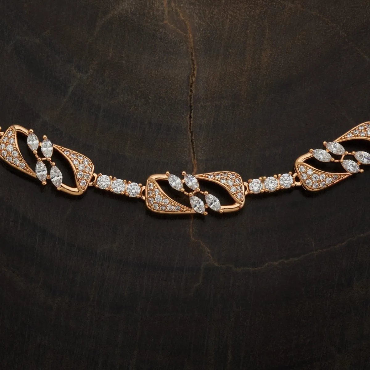 Zircon Necklace 177591