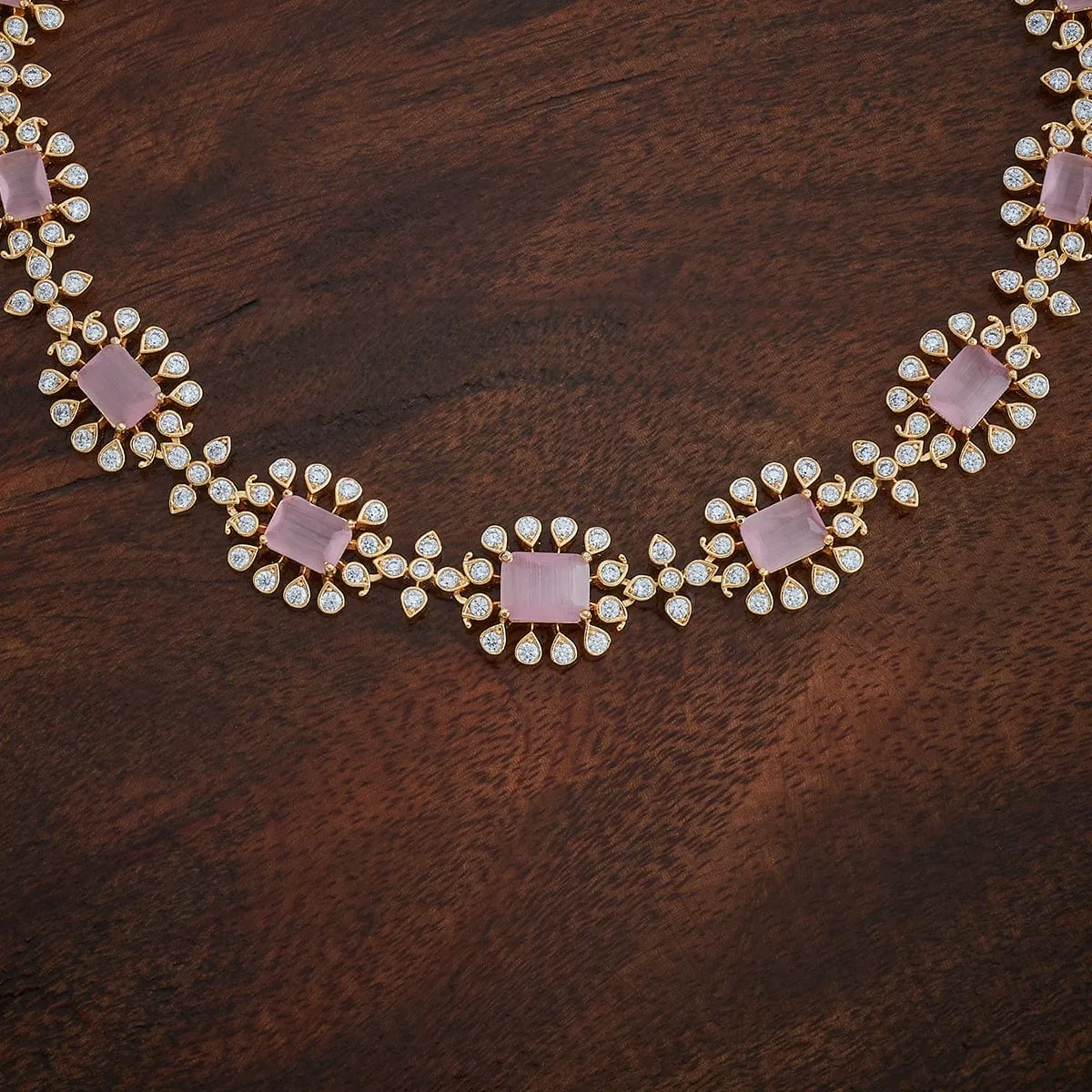 Zircon Necklace 182067